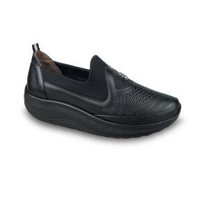 Ceyo Kadın Ayakkabı 4033 (36-40) - 4