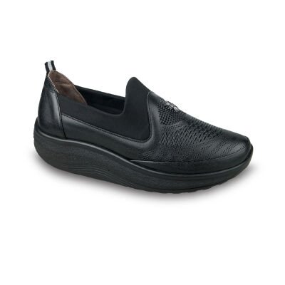 Ceyo Kadın Ayakkabı 4033 (36-40) - 4