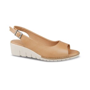 Ceyo Kadın Ayakkabı 61890 (36-40) - 3