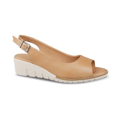 Ceyo Kadın Ayakkabı 61890 (36-40) - 3