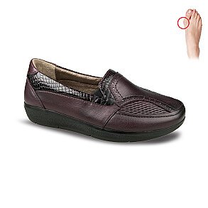 Ceyo Kadın Ayakkabı 9938-5 (35-42) - 1