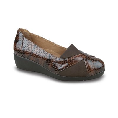 Ceyo Kadın Ayakkabı 9943 (36-40) - 3