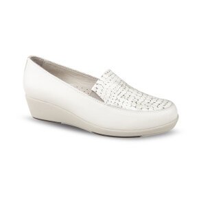 Ceyo Kadın Ayakkabı 9946-01 (35-42) - 2