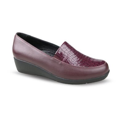 Ceyo Kadın Ayakkabı 9946-01 (35-42) - 4