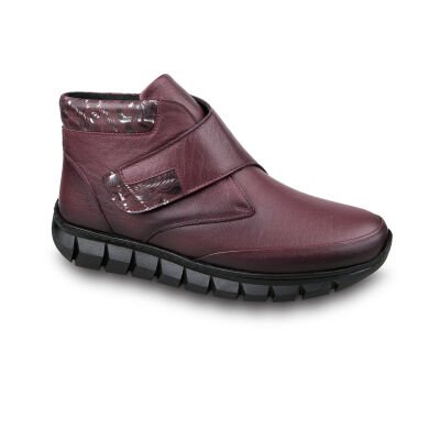 Ceyo Kadın Bot 0436 (36-40) - 2