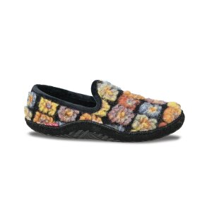 Ceyo Kadın Ev Ayakkabı PUFFI-Z33 (35-41) - CEYO