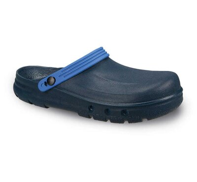 Ceyo Kadın Sabo Terlik SABOTECH-C1 (35-40) - 10
