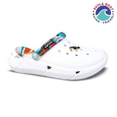 Ceyo Kadın Sabo TOUCAN (35-40) - 2