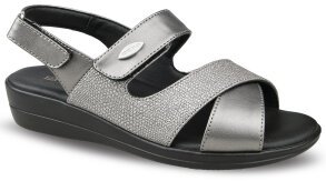 Ceyo Kadın Sandalet 9863-42 (35-42) - 1