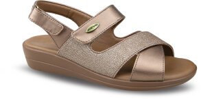 Ceyo Kadın Sandalet 9863-42 (35-42) - 2