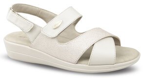 Ceyo Kadın Sandalet 9863-42 (35-42) - 3