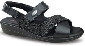 Ceyo Kadın Sandalet 9863-42 (35-42) - 4