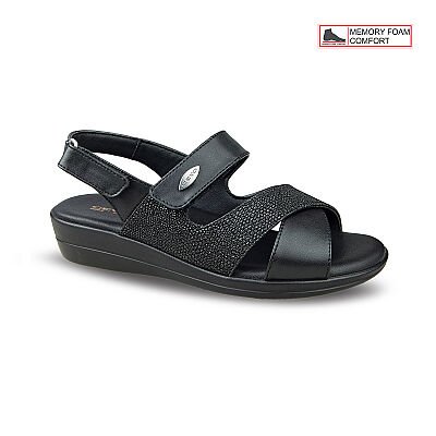 Ceyo Kadın Sandalet 9863-42 (35-42) - 4