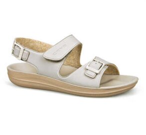 Ceyo Kadın Sandalet 9890 (35-41) - 1
