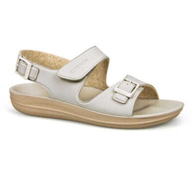 Ceyo Kadın Sandalet 9890 (35-41)