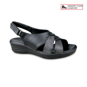 Ceyo Kadın Sandalet 9953-18 (35-41) - 2