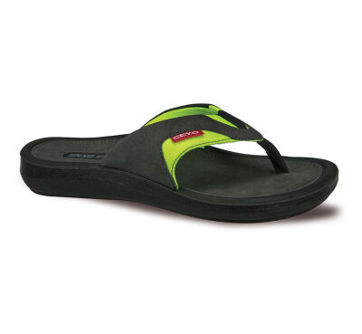 Ceyo Genç Erkek Terlik 6100-11 (35-39) - 2