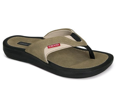 Ceyo Genç Erkek Terlik 6100-11 (35-39) - 3