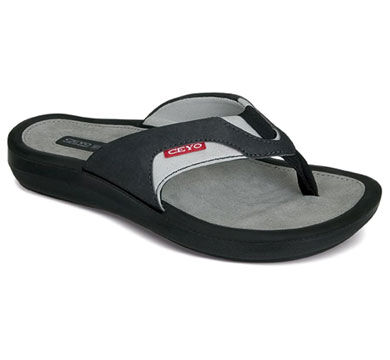 Ceyo Genç Erkek Terlik 6100-11 (35-39) - 5