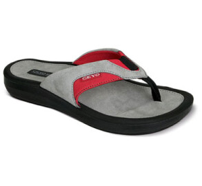 Ceyo Genç Erkek Terlik 6100-11 (35-39) - 6