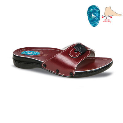 Ceyo Kadın Terlik 6500-1 (35-40) - 2