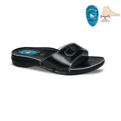 Ceyo Kadın Terlik 6500-1 (35-40) - 4