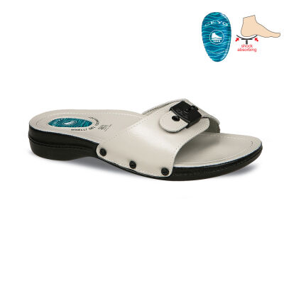 Ceyo Kadın Terlik 6500-1 (35-40) - 3