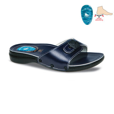 Ceyo Kadın Terlik 6500-1 (35-40) - 5