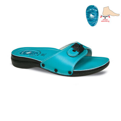 Ceyo Kadın Terlik 6500-1 (35-40) - 6