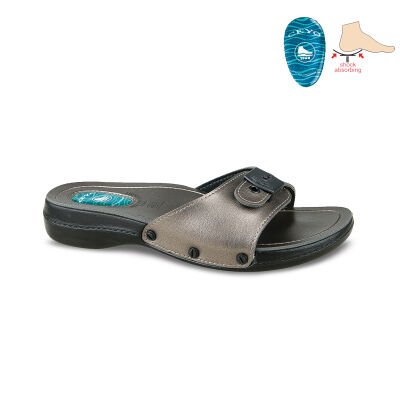 Ceyo Kadın Terlik 6500-1 (35-40) - 6
