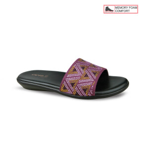 Ceyo Kadın Terlik 9827-27 (35-41) - CEYO