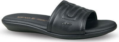 Ceyo Kadın Terlik 9827-30 (35-41) - 4