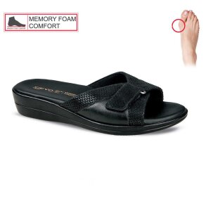 Ceyo Kadın Terlik 9863-7 (35-42) - CEYO