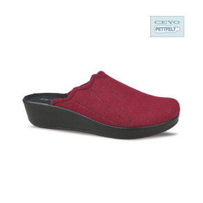 Ceyo Kadın Terlik 9932-34 (35-41) - CEYO