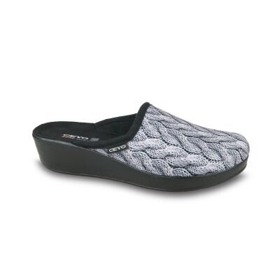 Ceyo Kadın Terlik 9932-35 (35-41) - 2