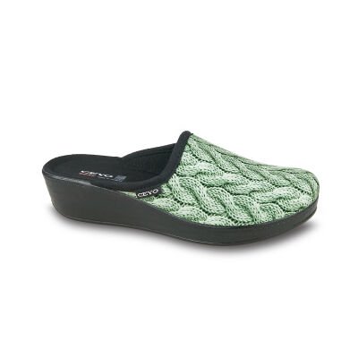 Ceyo Kadın Terlik 9932-35 (35-41) - 4