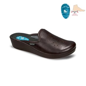 Ceyo Kadın Terlik 9932-8 (35-41) - CEYO