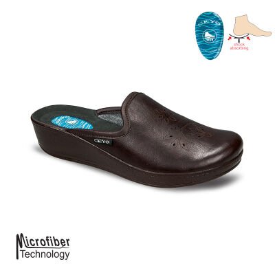 Ceyo Kadın Terlik 9932-8 (35-41)