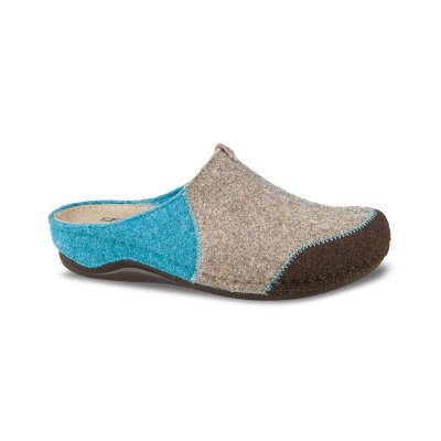 Ceyo Kadın Terlik 9946-23 (35-41) - 8