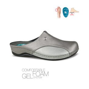 Ceyo Kadın Terlik 9946-24 (35-41) - 3