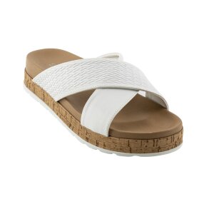 Ceyo Kadın Terlik 9960-14 (35-41) - CEYO