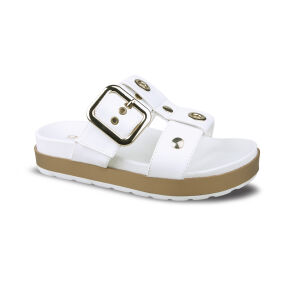 Ceyo Kadın Terlik 9960-16 (35-41) - 2