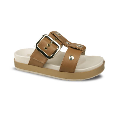 Ceyo Kadın Terlik 9960-16 (35-41)