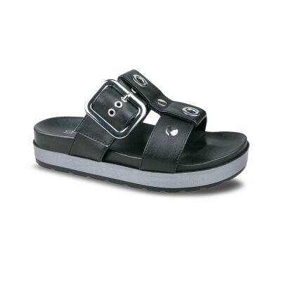 Ceyo Kadın Terlik 9960-16 (35-41) - 3