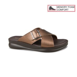Ceyo Kadın Terlik 9975-6 (35-41) - CEYO