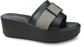 Ceyo Kadın Terlik 9987-4 (35-41) - CEYO