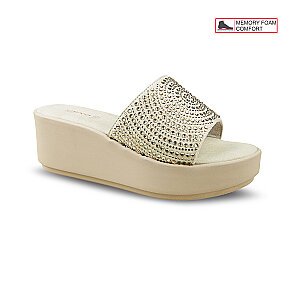 Ceyo Kadın Terlik 9987-6 (35-41) - 2