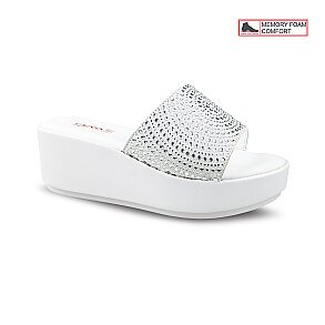 Ceyo Kadın Terlik 9987-6 (35-41) - 3