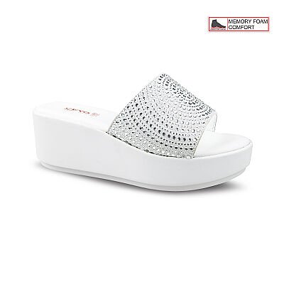 Ceyo Kadın Terlik 9987-6 (35-41) - 3