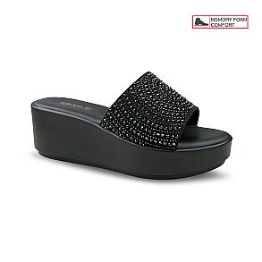 Ceyo Kadın Terlik 9987-6 (35-41) - 4